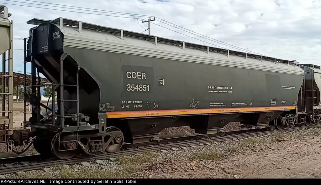 COER 354851 Ex KCS